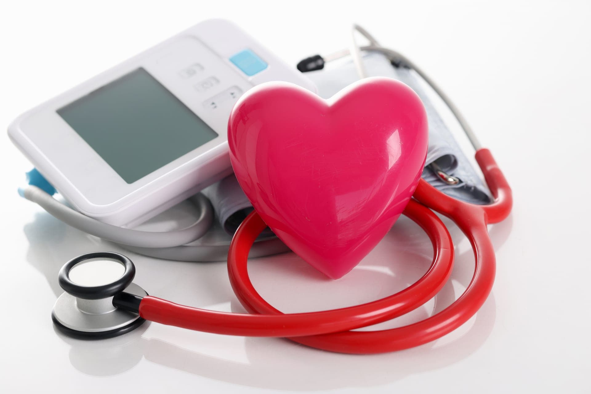 Καρδιαγγειακό Check-Up Triplex